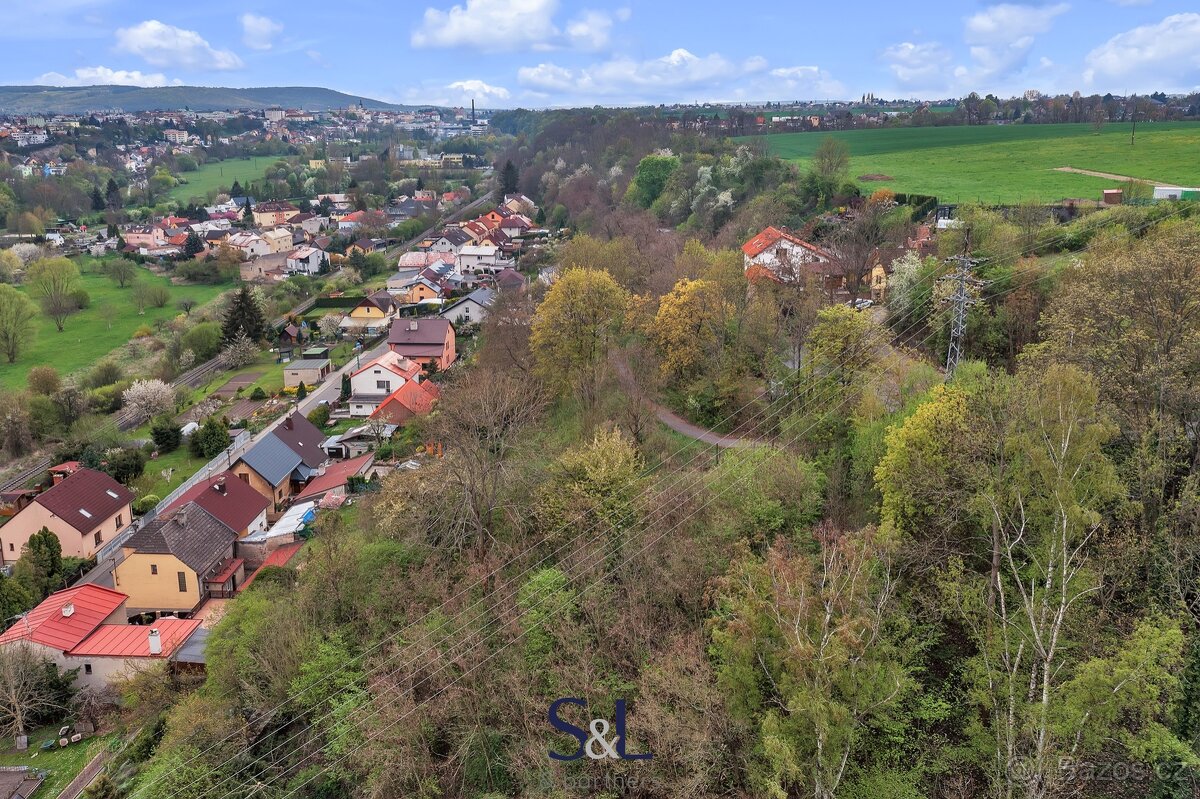 PRODEJ, POZEMKY/BYDLENÍ, 2689 M2, MLADÁ BOLESLAV - 5