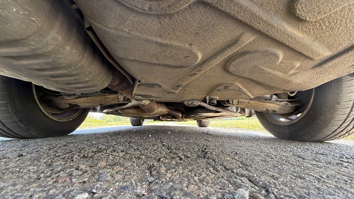 Mercedes Benz SL 300 R129 ŽEHLIČKA. - 5