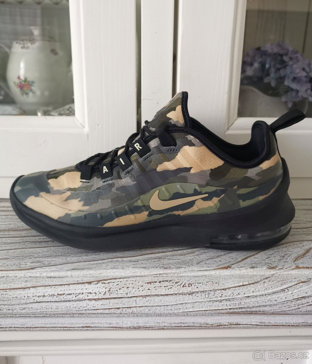 Nike tenisky sneakersy unisex - 5