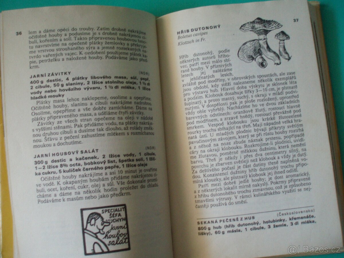 humorné knihy - ANEKDOTY - 5