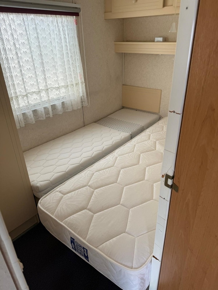 Mobilheim mobilní dům Santana 3d - 5