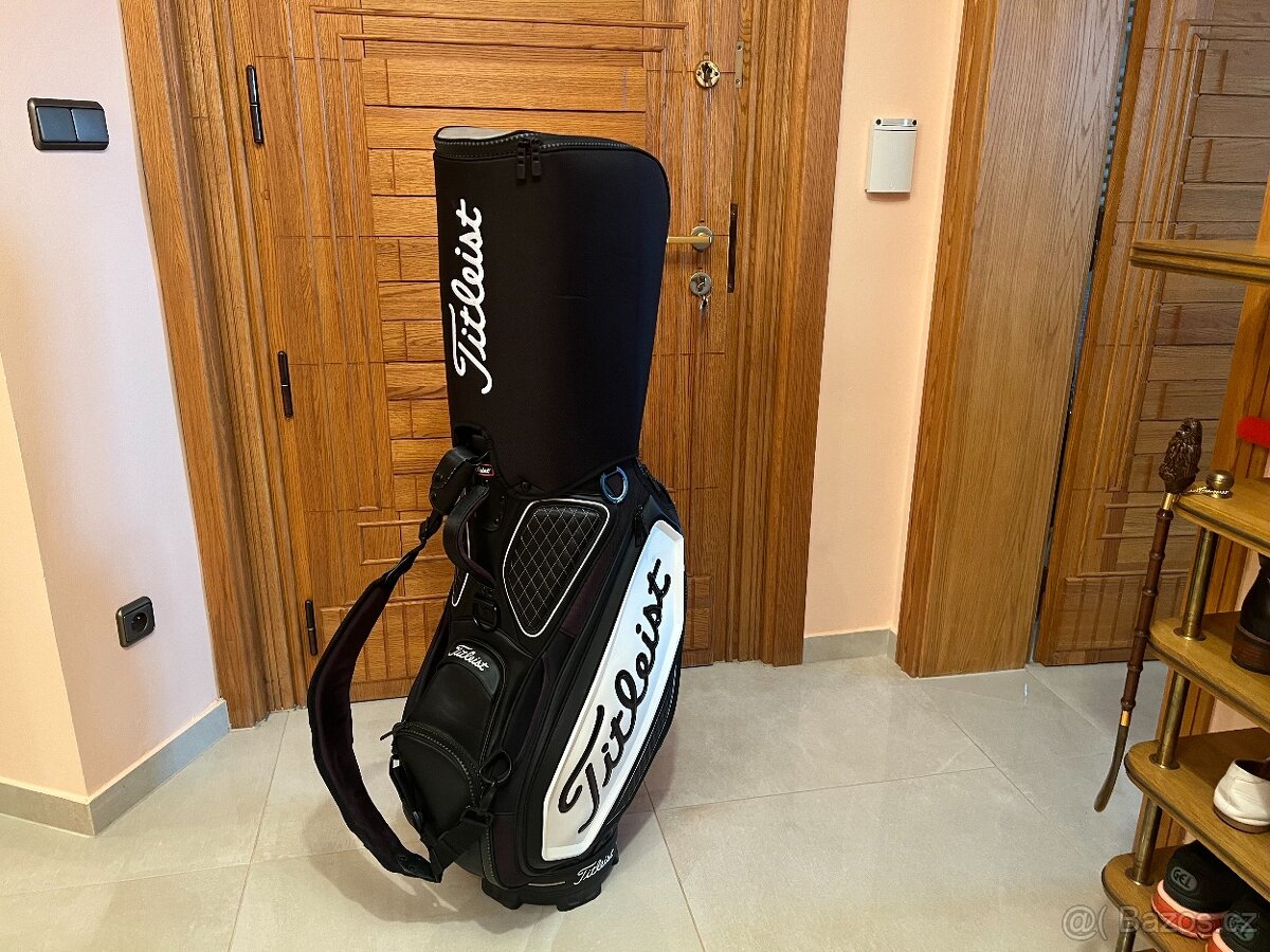 Prodám tour bag Titleist - 5