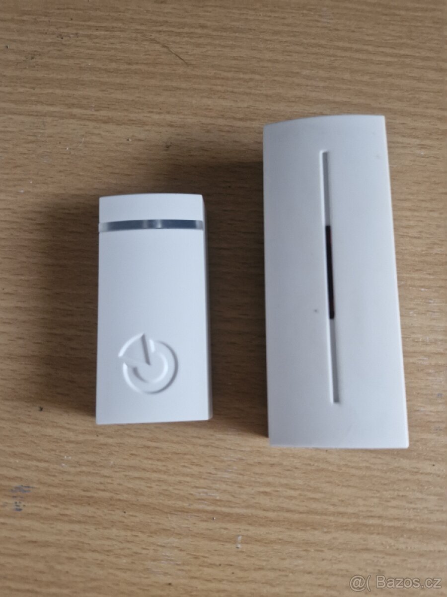 Jablotron čidla - 5