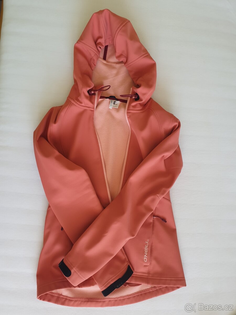 Dámská sportovní bunda O'neill, velikost M - 5