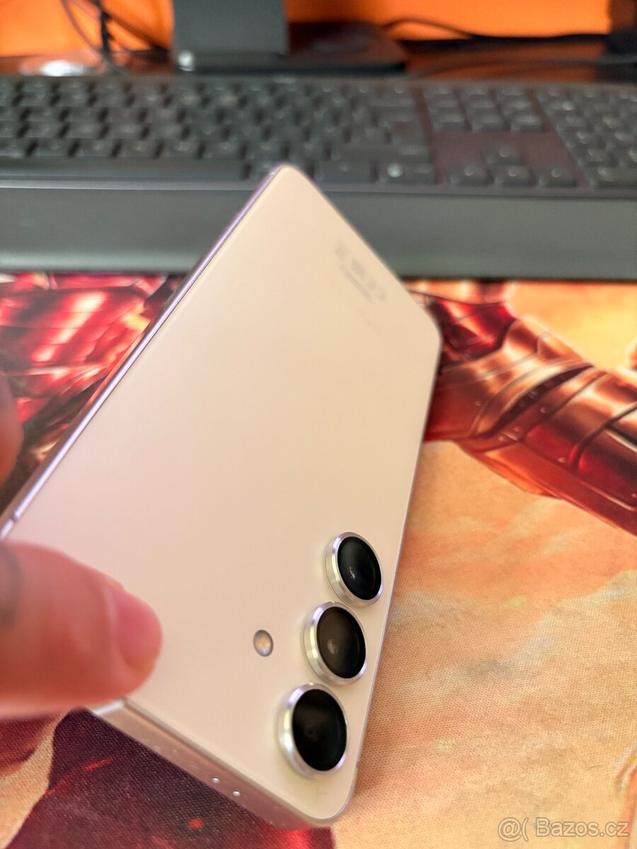 Samsung S24 256 gb - 5