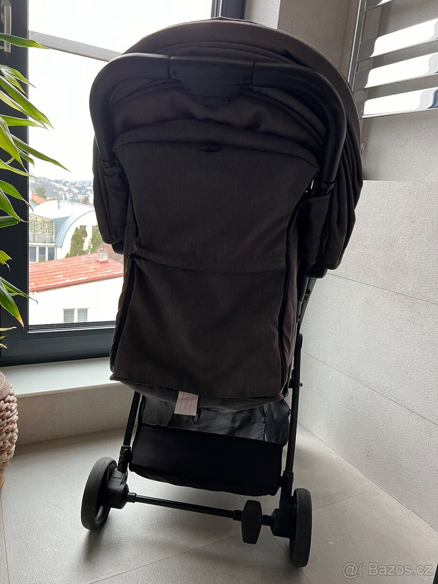 Kočárek Jimmylee- nutný servis - 5
