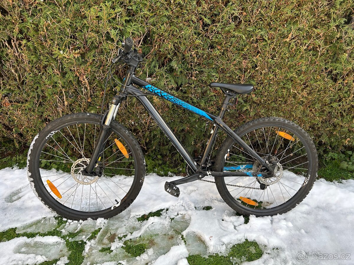 2015 Specialized P. Street 1 Bike - 5