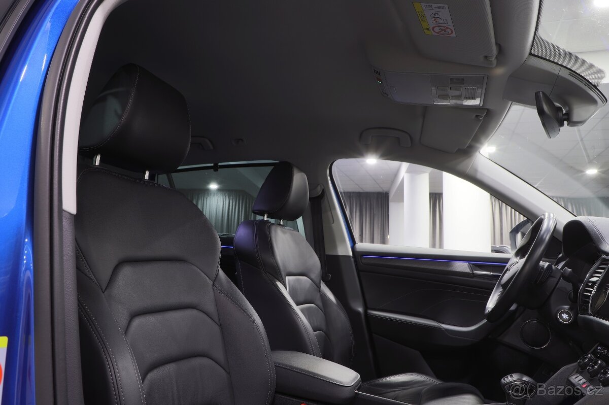 Škoda Kodiaq 2.0 TDI 147kW 4x4 DSG Style - záruka Autodraft - 5