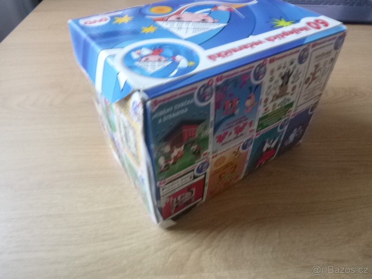 60 NEJLEPSICH VECERNICKU + DALSI - 5