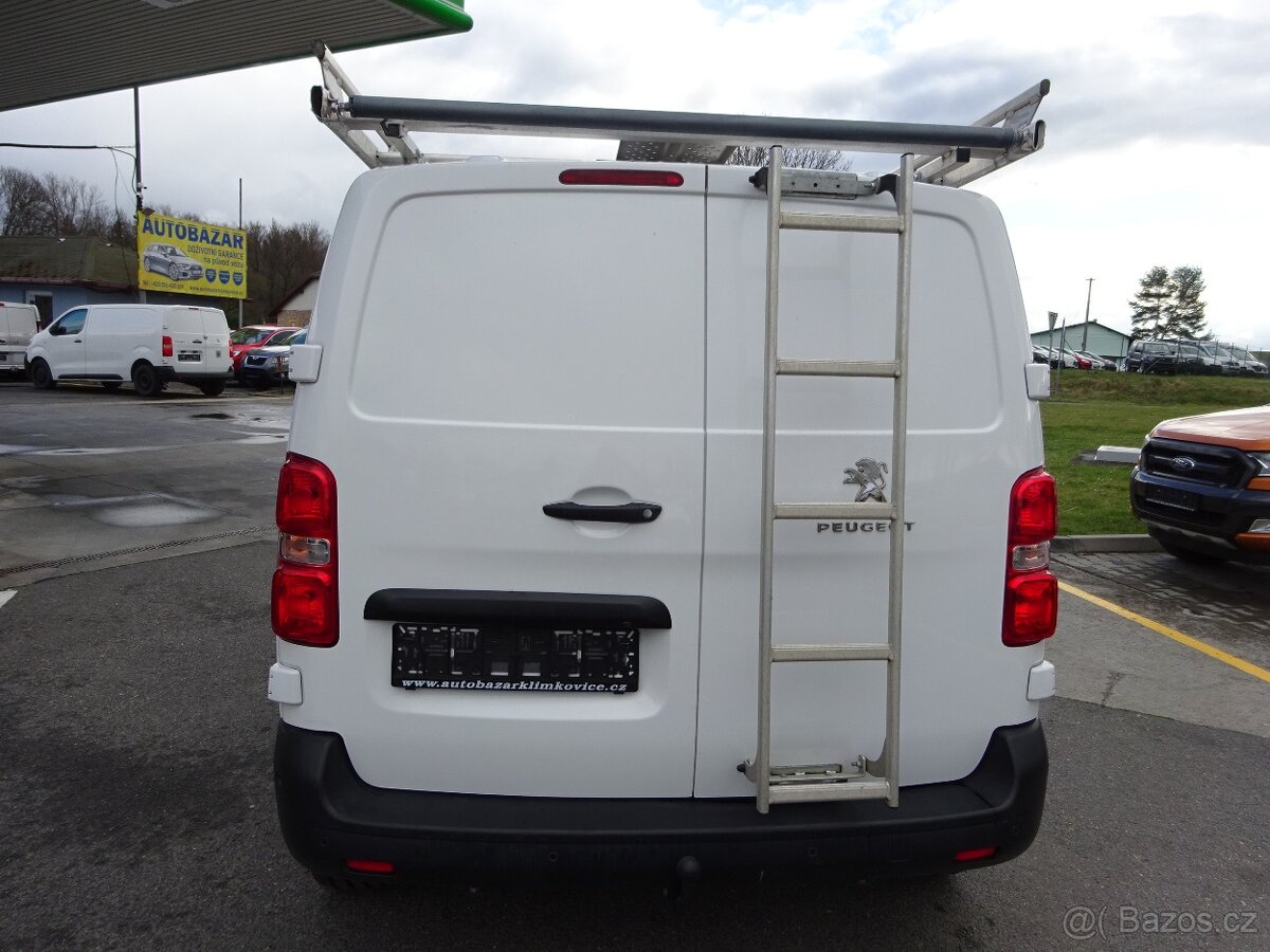 Peugeot Expert 2,0 HDI,GARANCE KM,Č.57 - 5