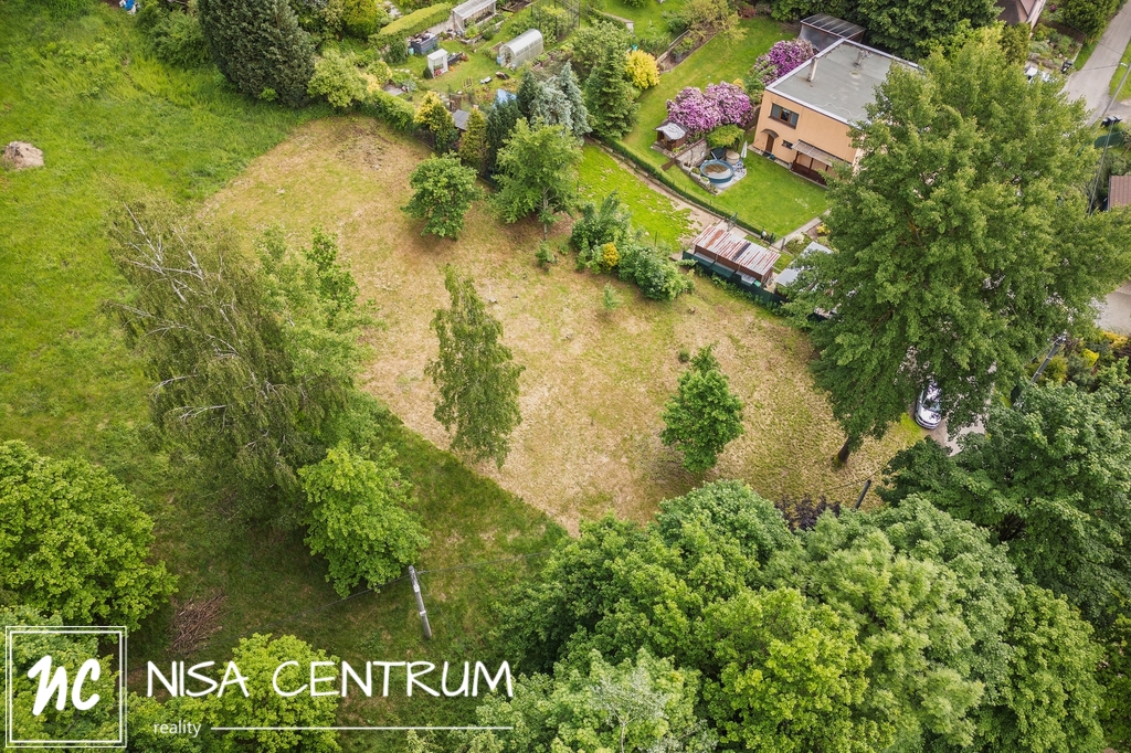 Prodej stavebního pozemku 1 217 m² v Proseči nad Nisou - 5