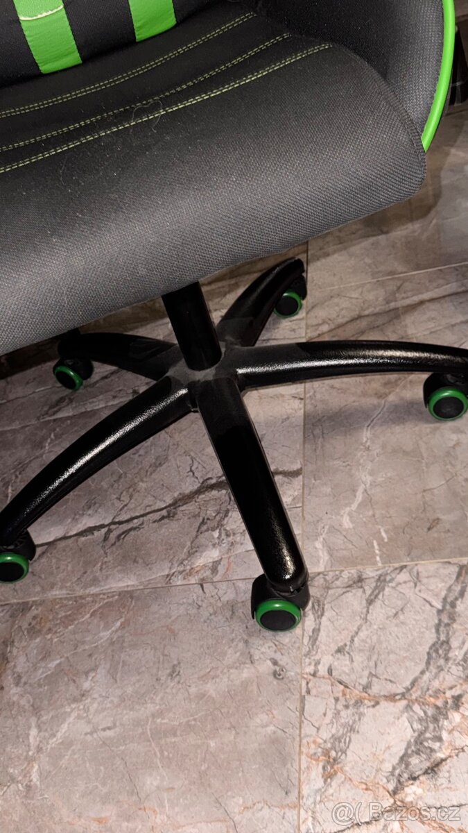 Herní židle - 5