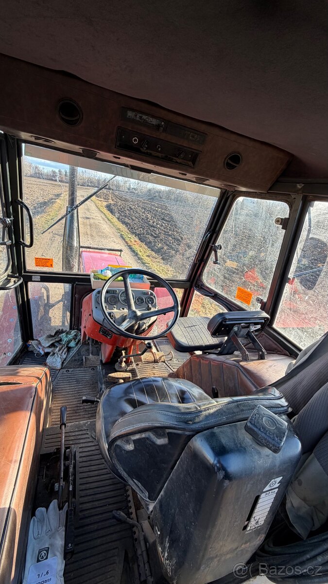 Zetor 7745 - 5