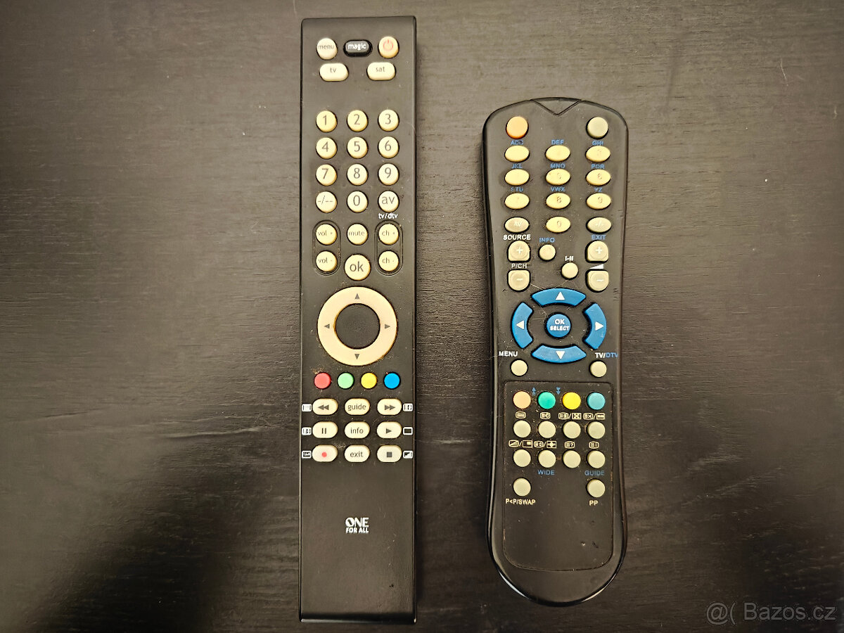 Televize 32" Technika LCD32ID-207CE - 5