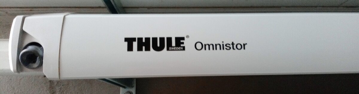 Markýza Thule Omnistor 6300 325 cm - 5