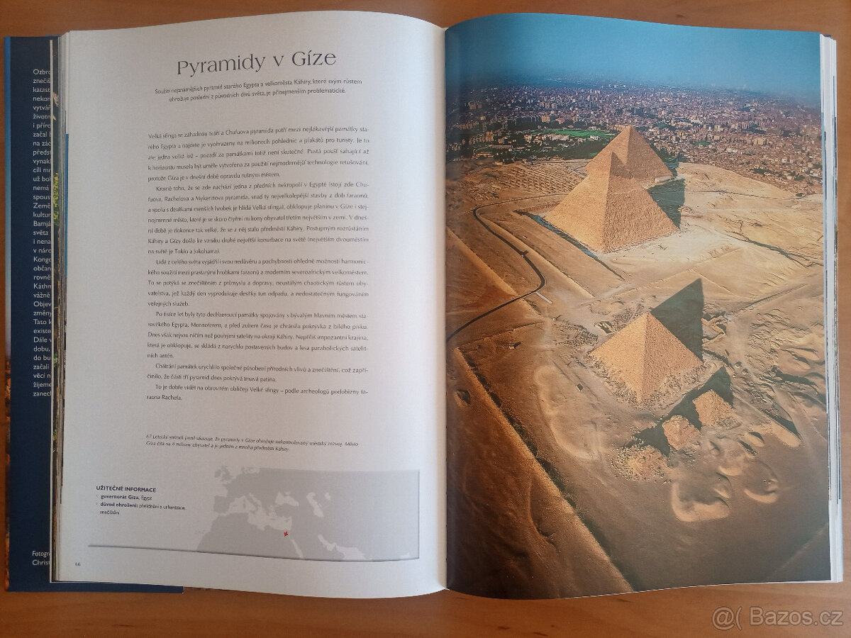 Místa která musíte navštívi - 5