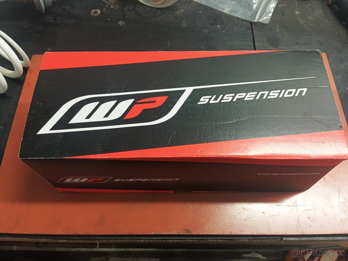 Tlumič WP XACT PRO SUPERTRAX - 5