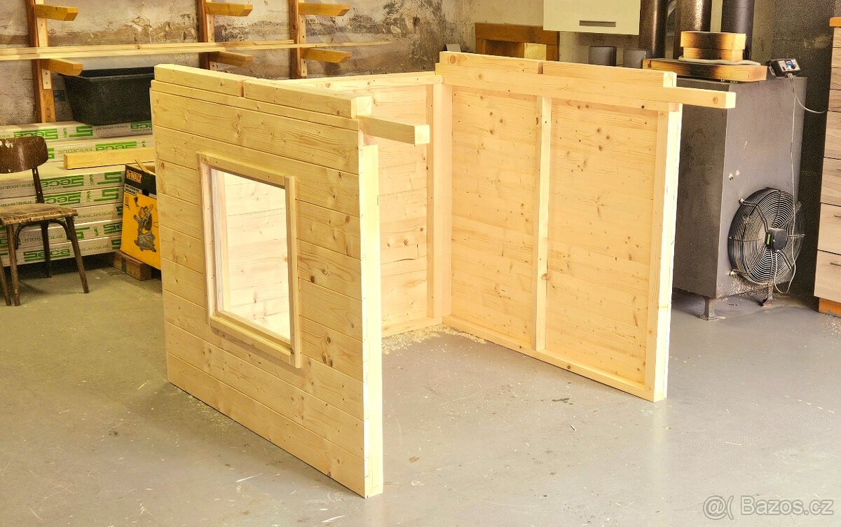 Detsky domek c 6 - 5