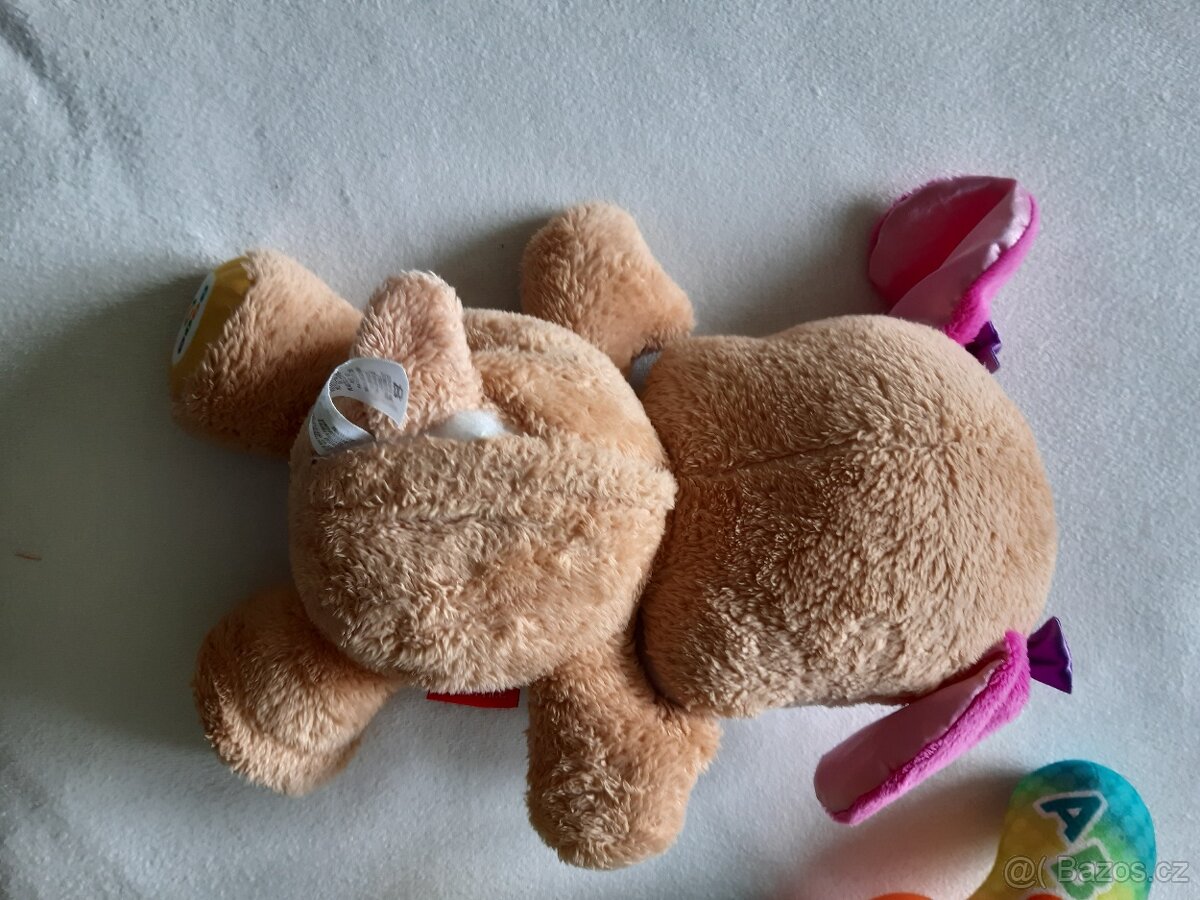 Zvukové hračky - 5