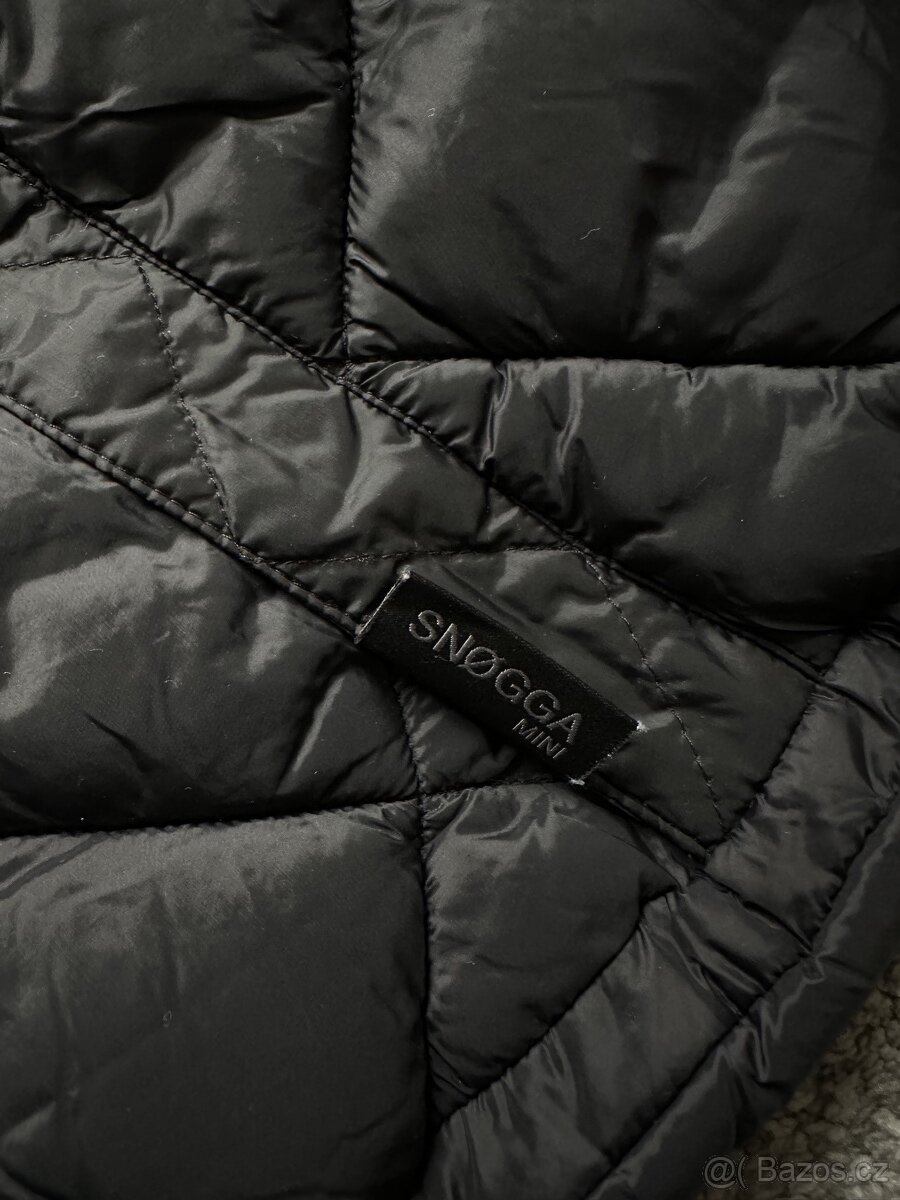 Fusak Cybex snogga mini - 5