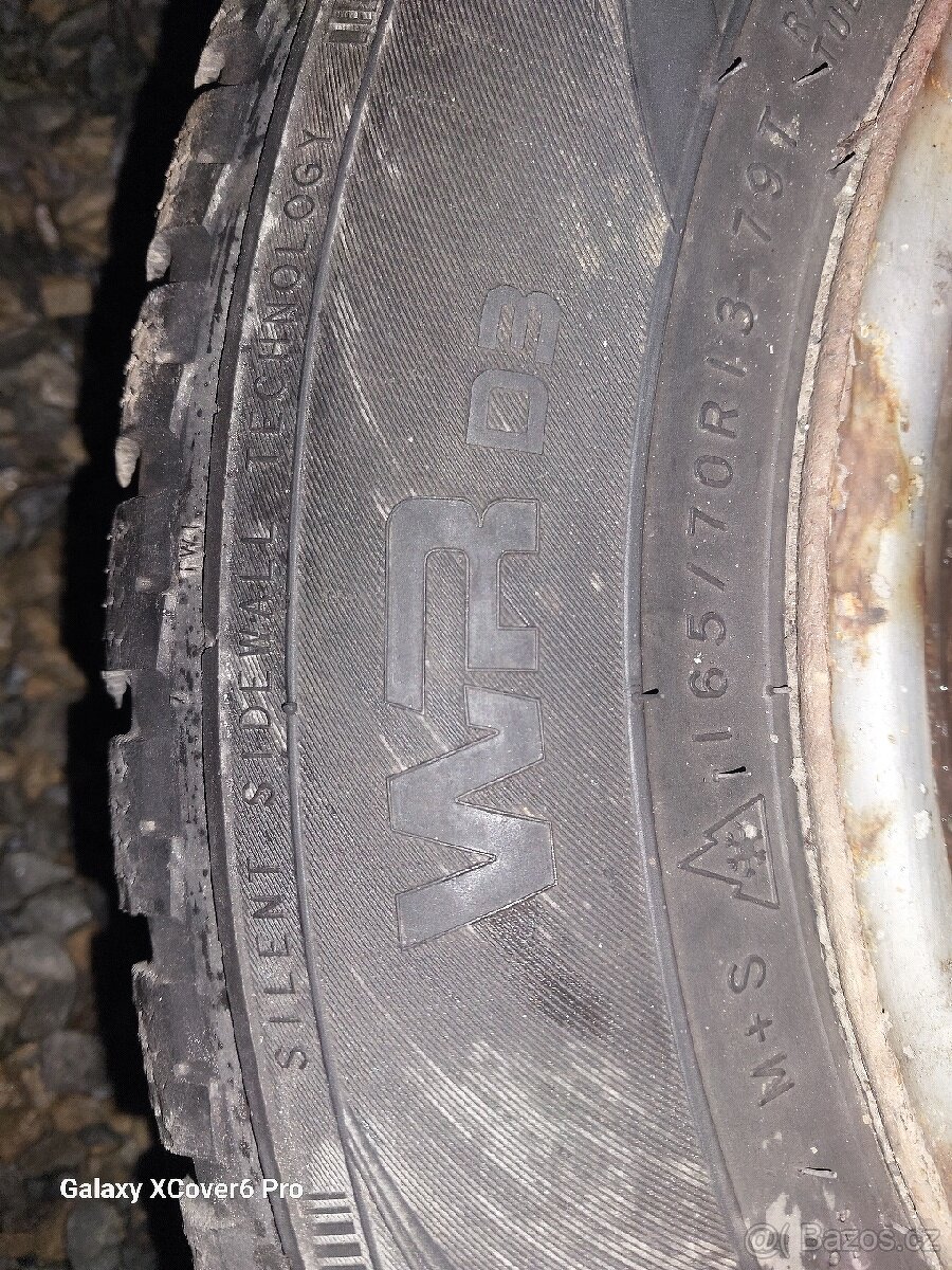 Kola Felicie-zimní - 5