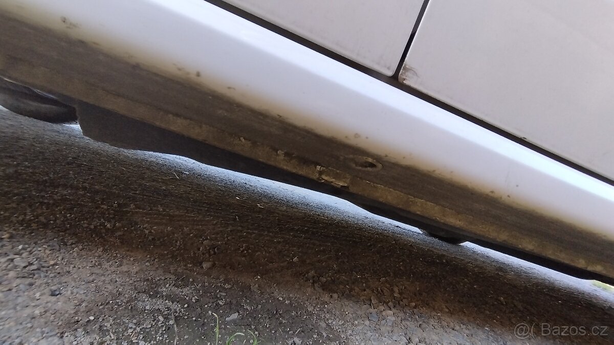 ŠKODA FABIA 1.4 16V - 5