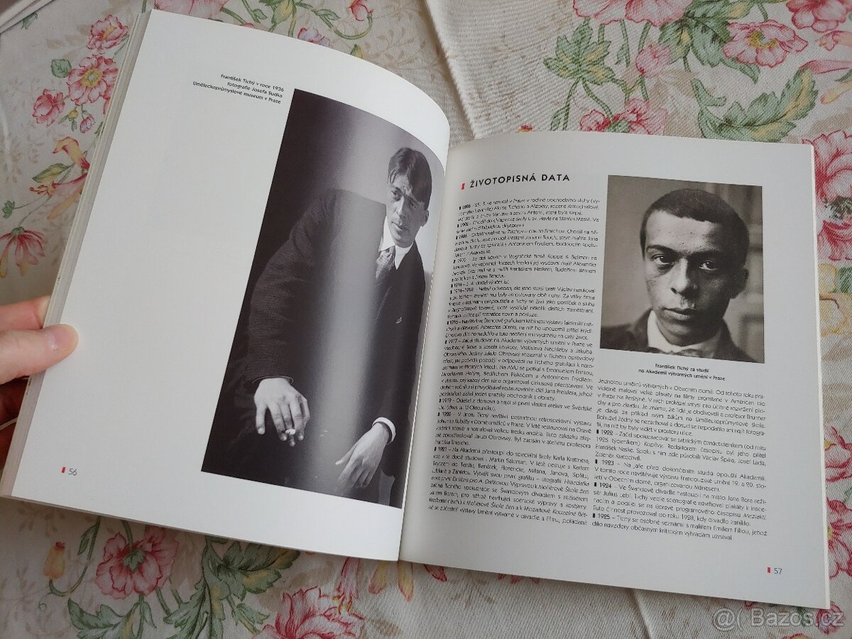 František Tichý - Jana Orlíková - 5