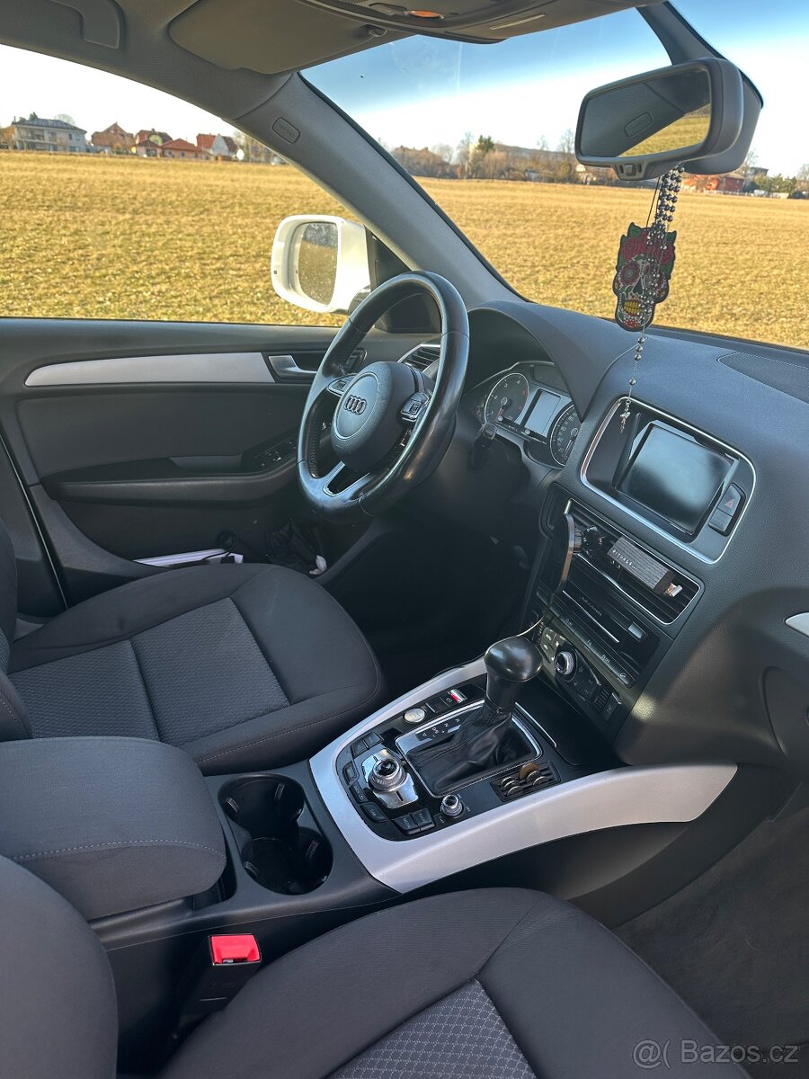audi - 5