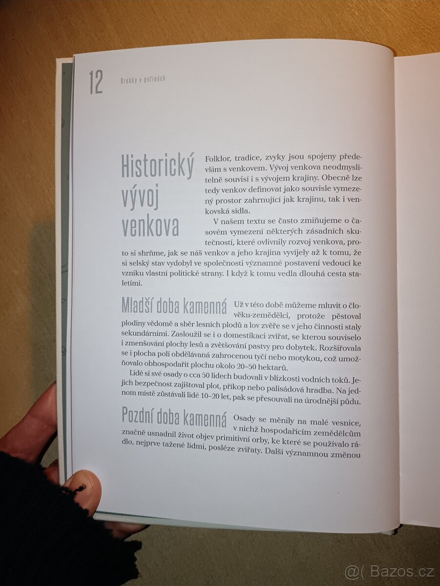 Drobky v peřinách - 5