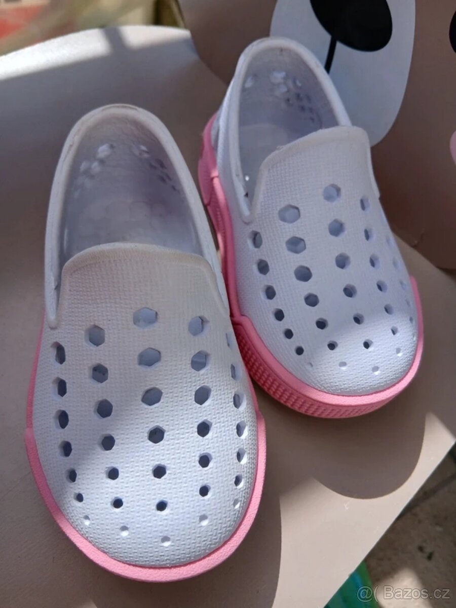 Letní boty - 5