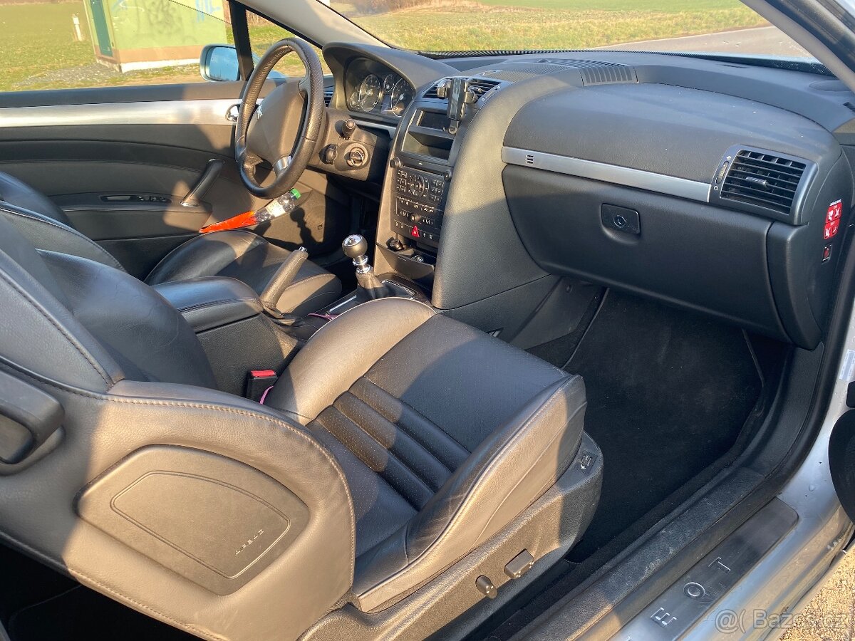 Peugeot 407 SW Coupe - 5