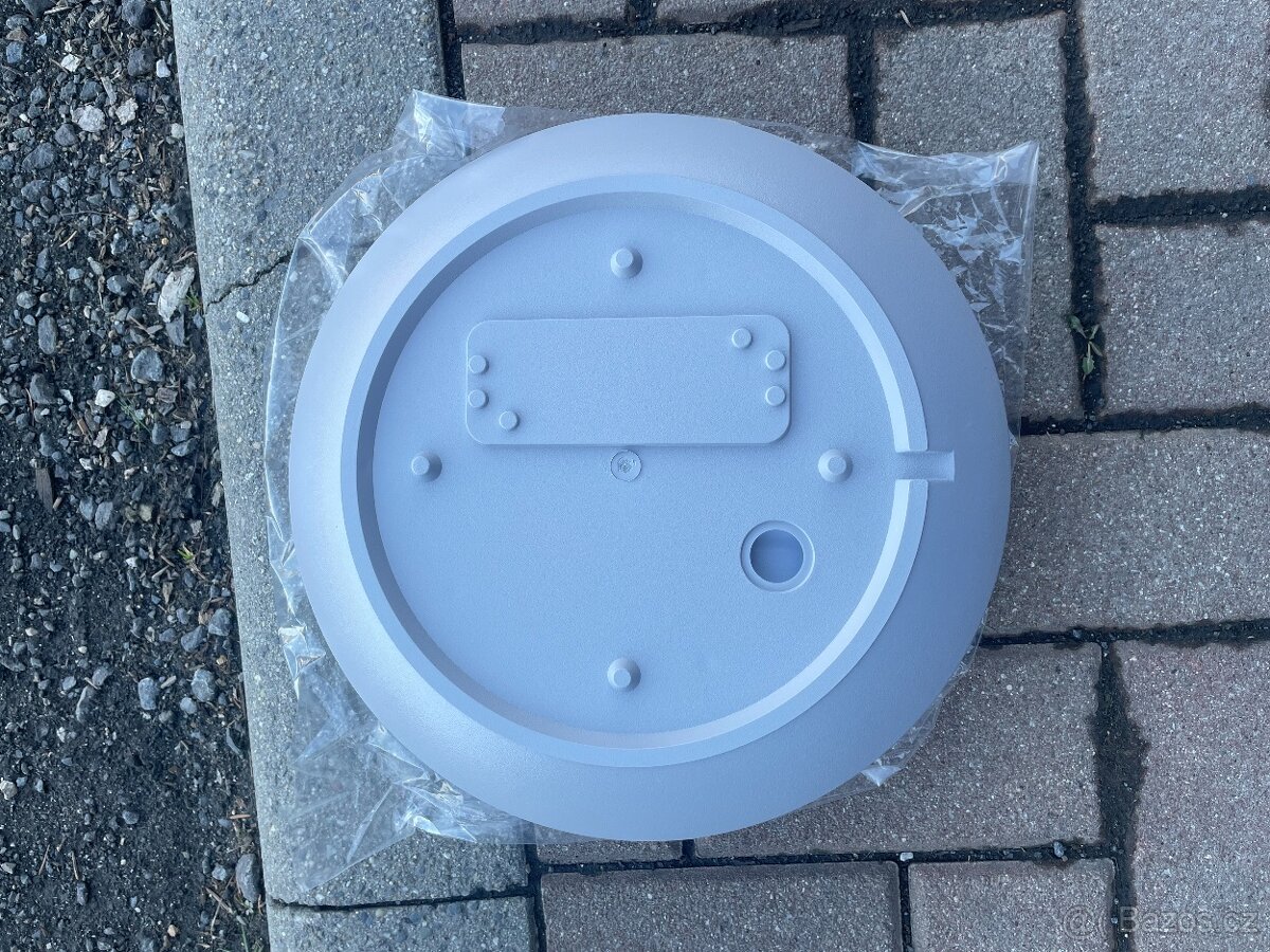 NOVÉ LED Nástěnné svítidlo - 5