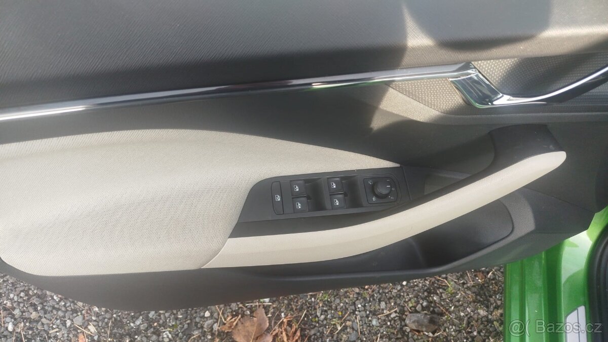 Škoda Scala STYLE - 5