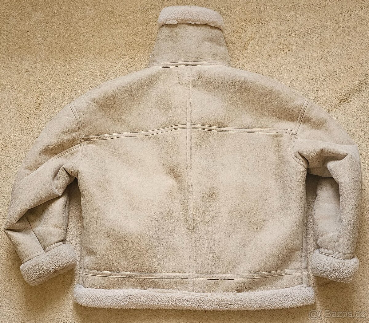 Dámská zimní bunda - 5