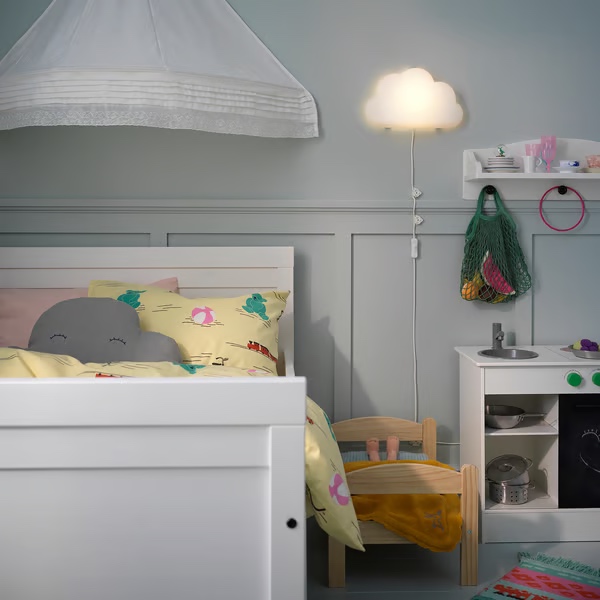 IKEA UPPLYST - 5