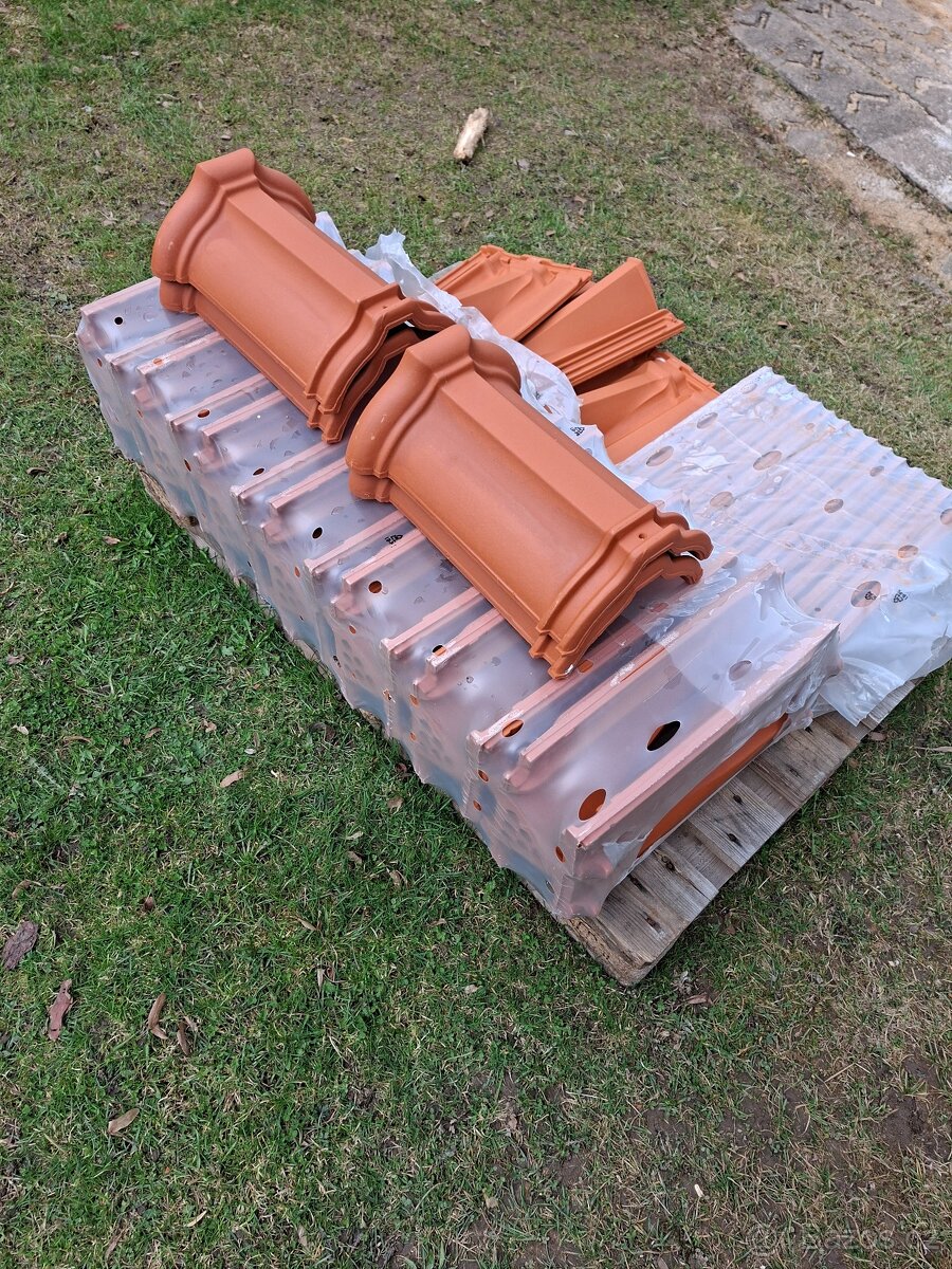 Tondach Tradition 11 Falcovka - 5