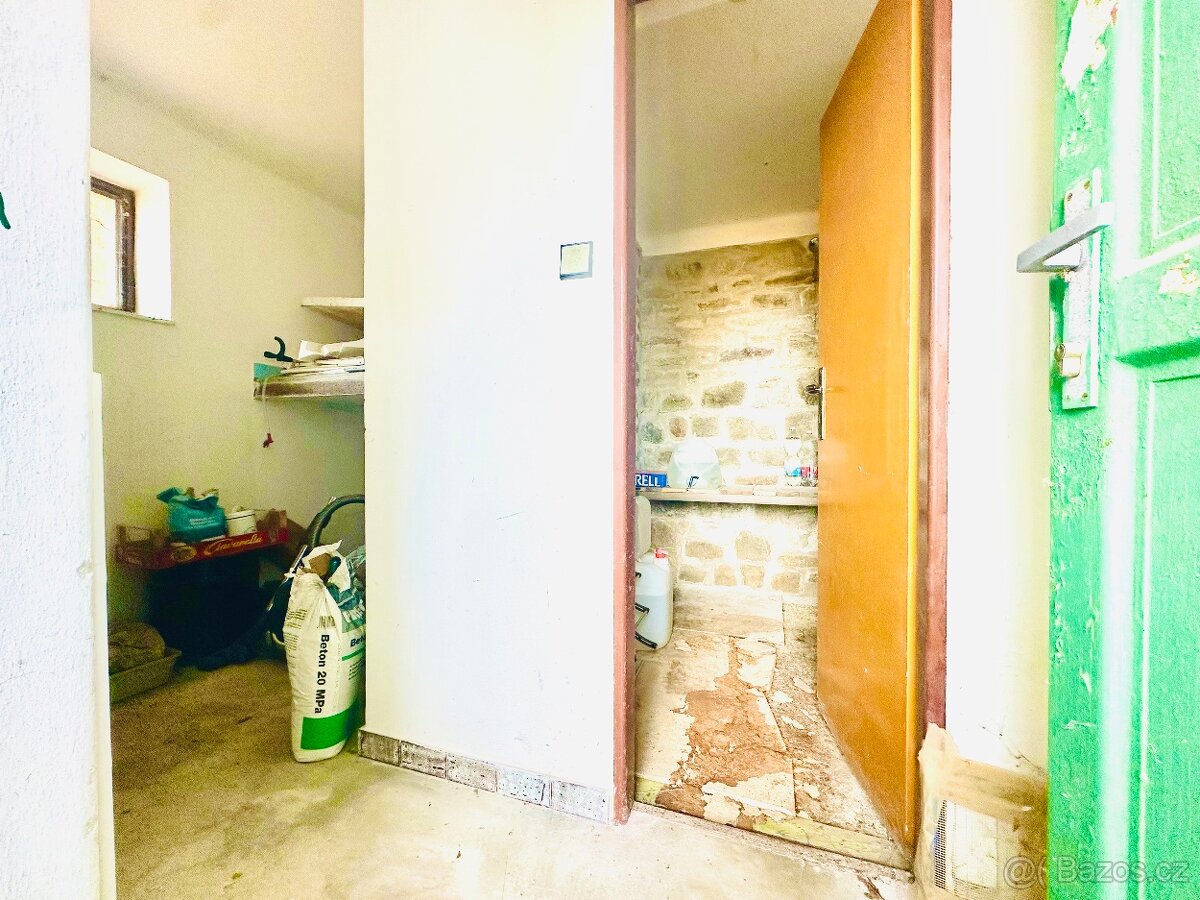 Prodej chaty 433 m2, Strakonice - 5