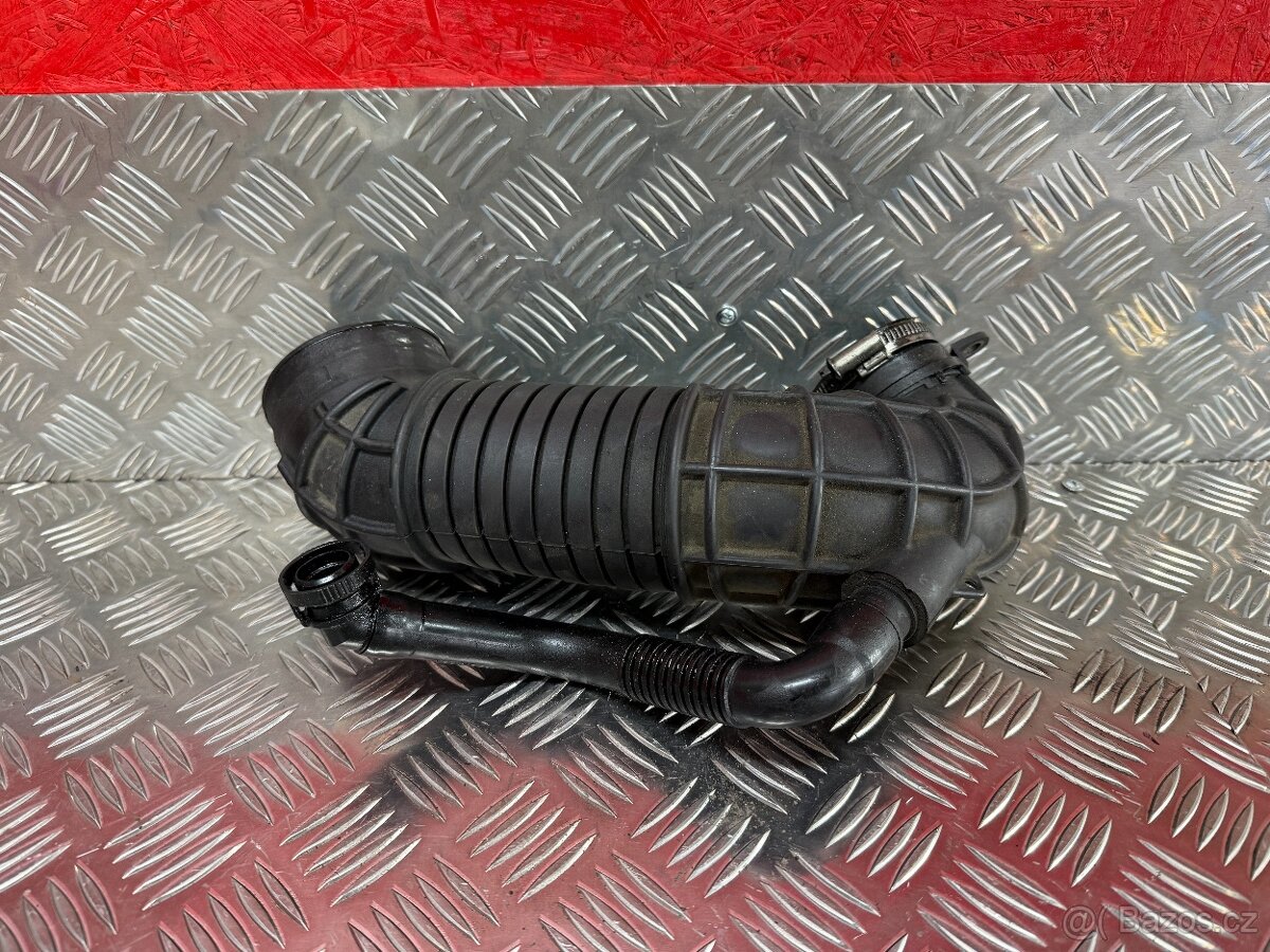 TLAKOVÁ HADICE AUDI A4 B7 8E0129615J - 5