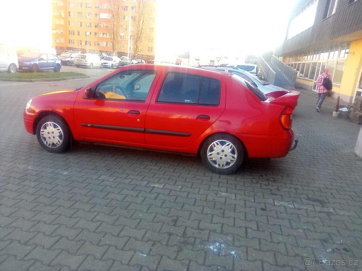 Renault Thálie - 5