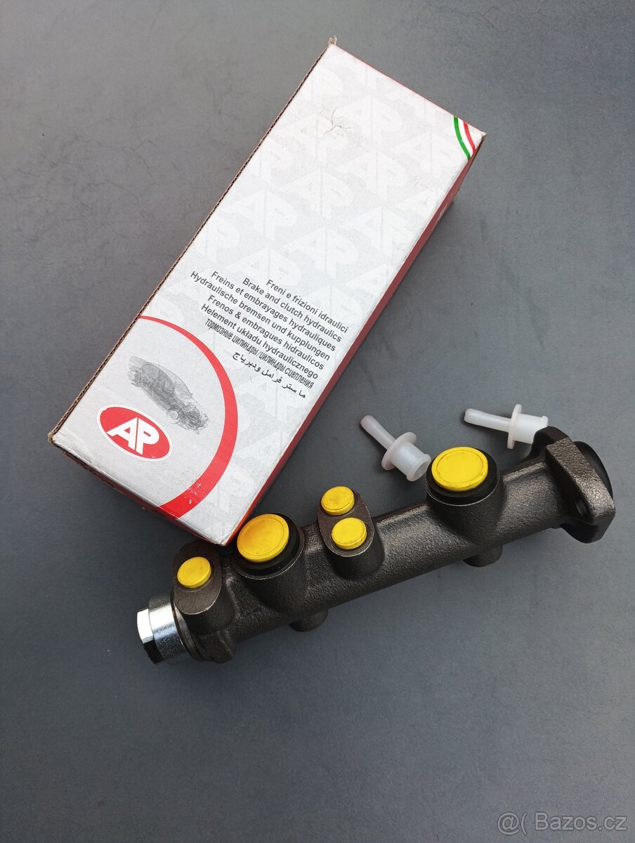 Lada/Vaz/Žiguli-Díly - 5