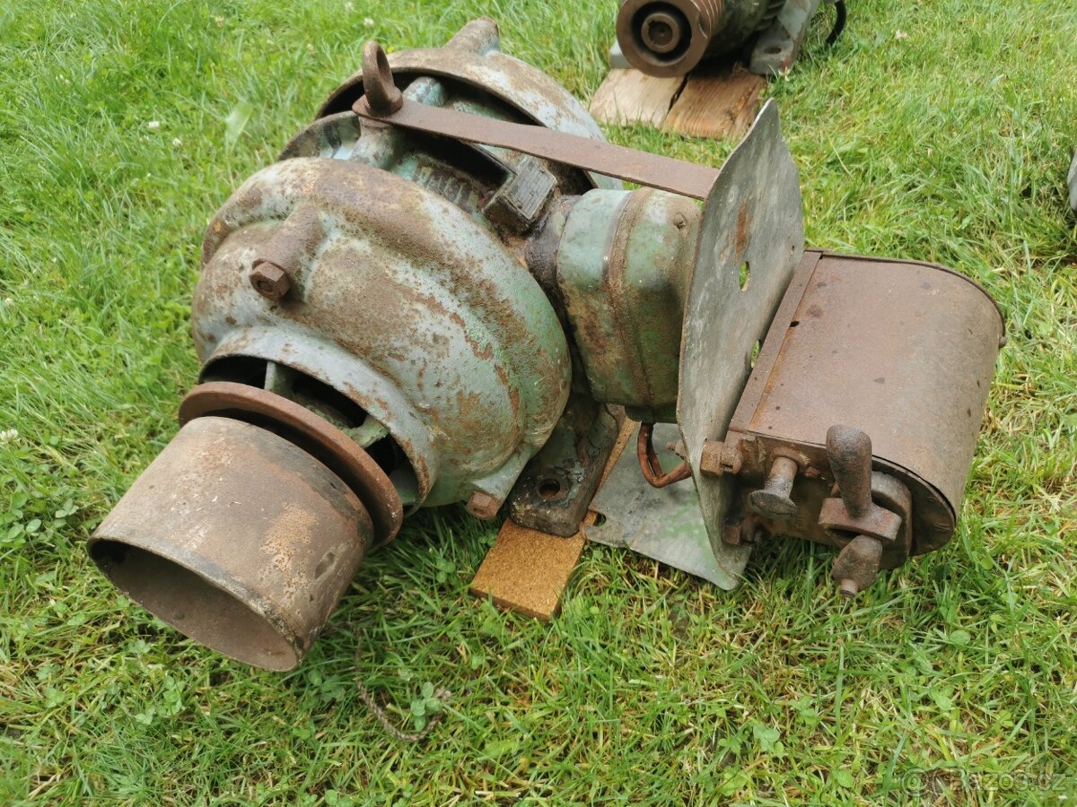 Elektromotor - 5