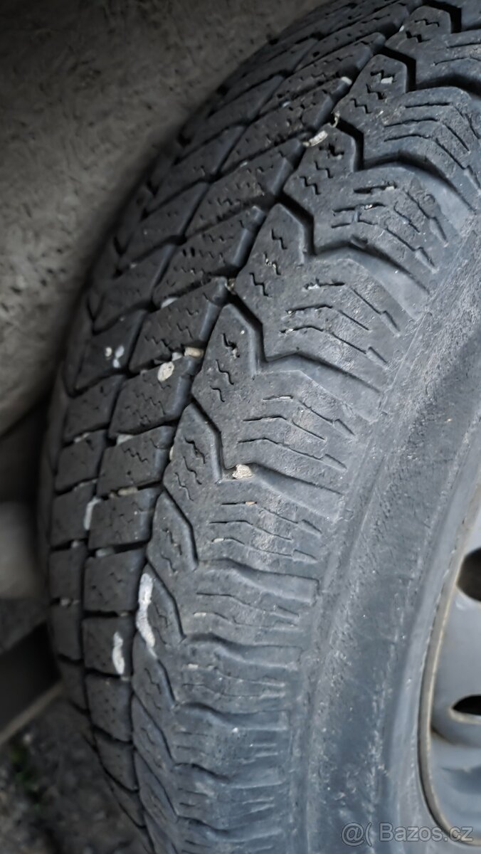 Fiat Ducato 2.8 idTD - 5