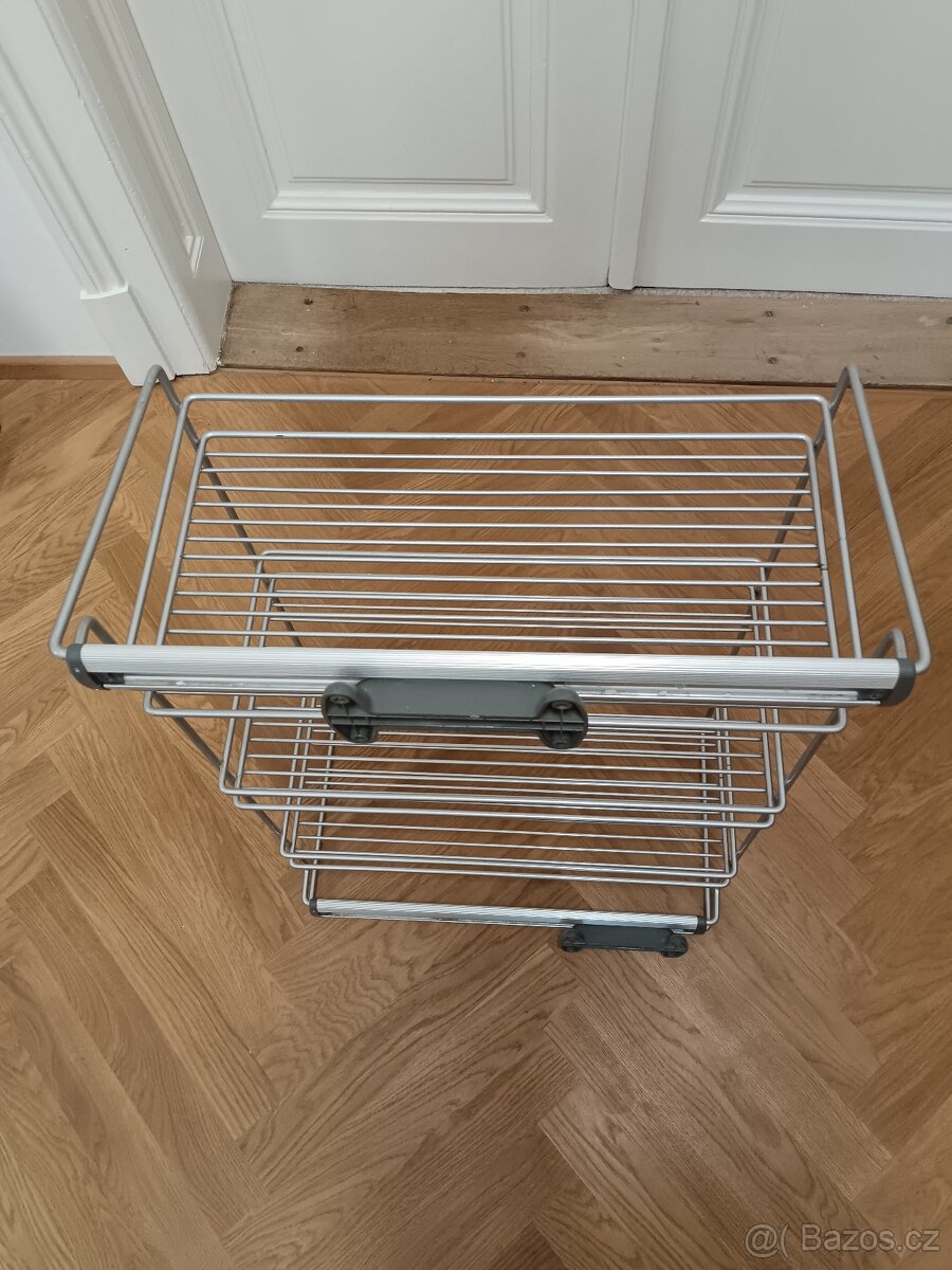 Posuvný systém - 5