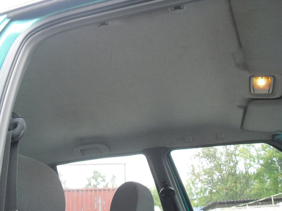 Felicia 1.6 Dily - 5