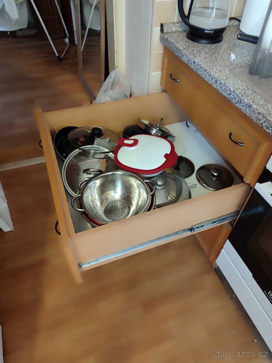 Kuchyňská linka - 5