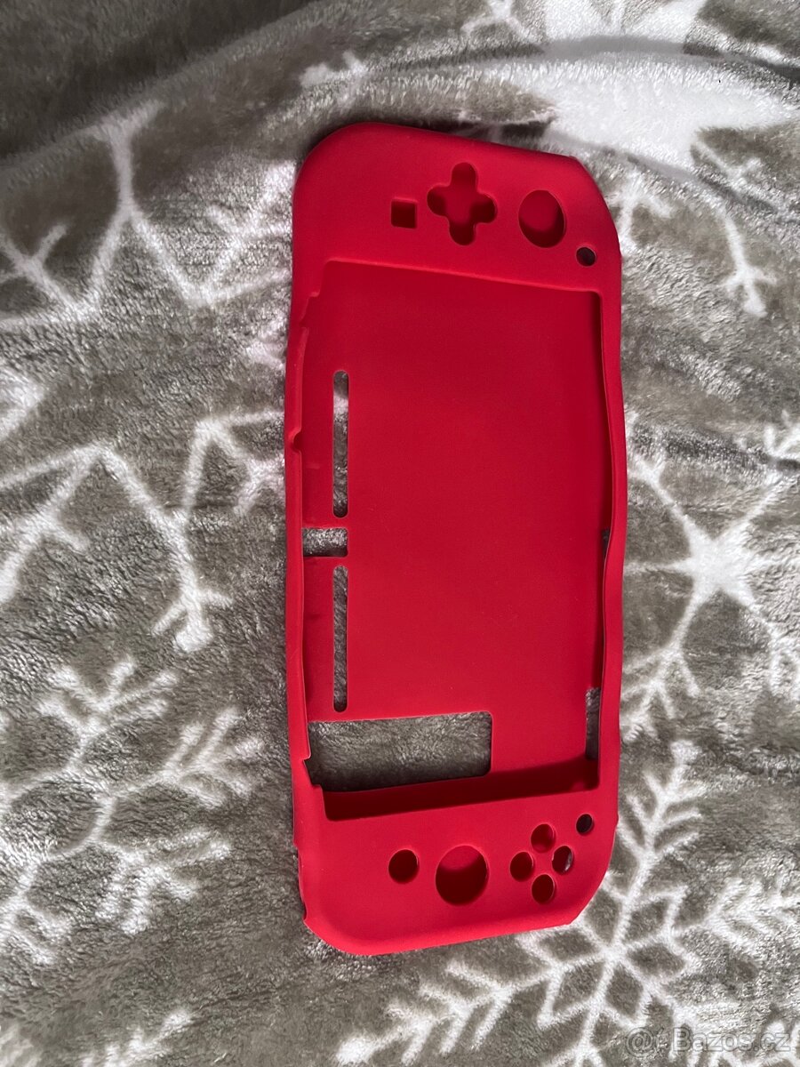 Hra na Nintendo switch Minecraft Legends - 5