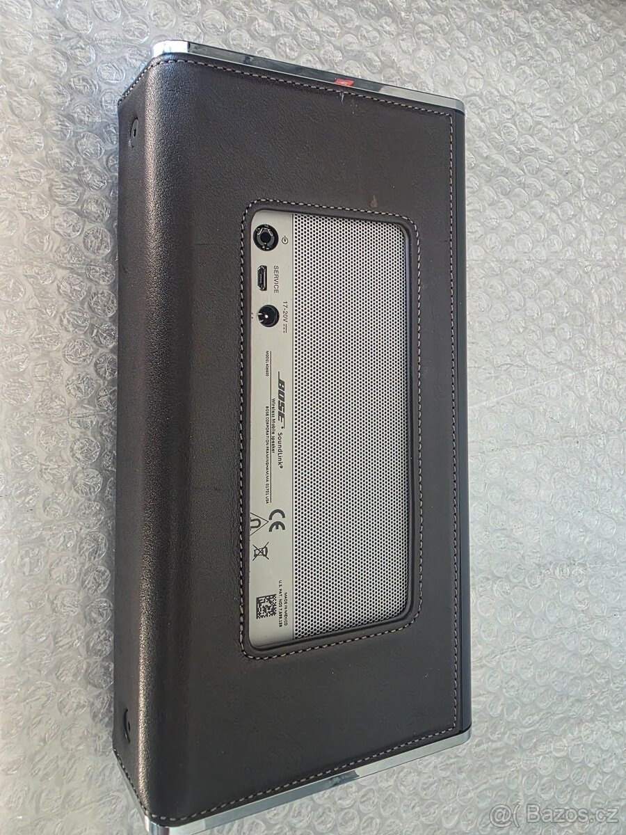 BOSE SOUNDLINK - 5