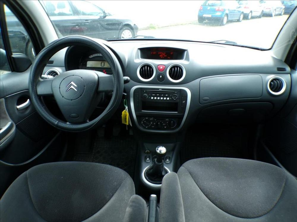 Citroën C3 1,4 i KLIMA - 5