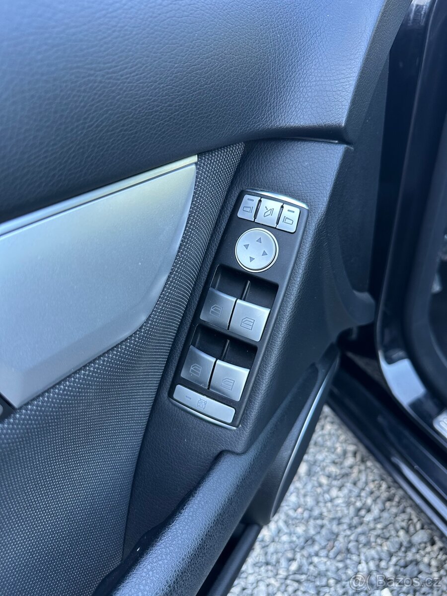 Mercedes-Benz c220 - 5