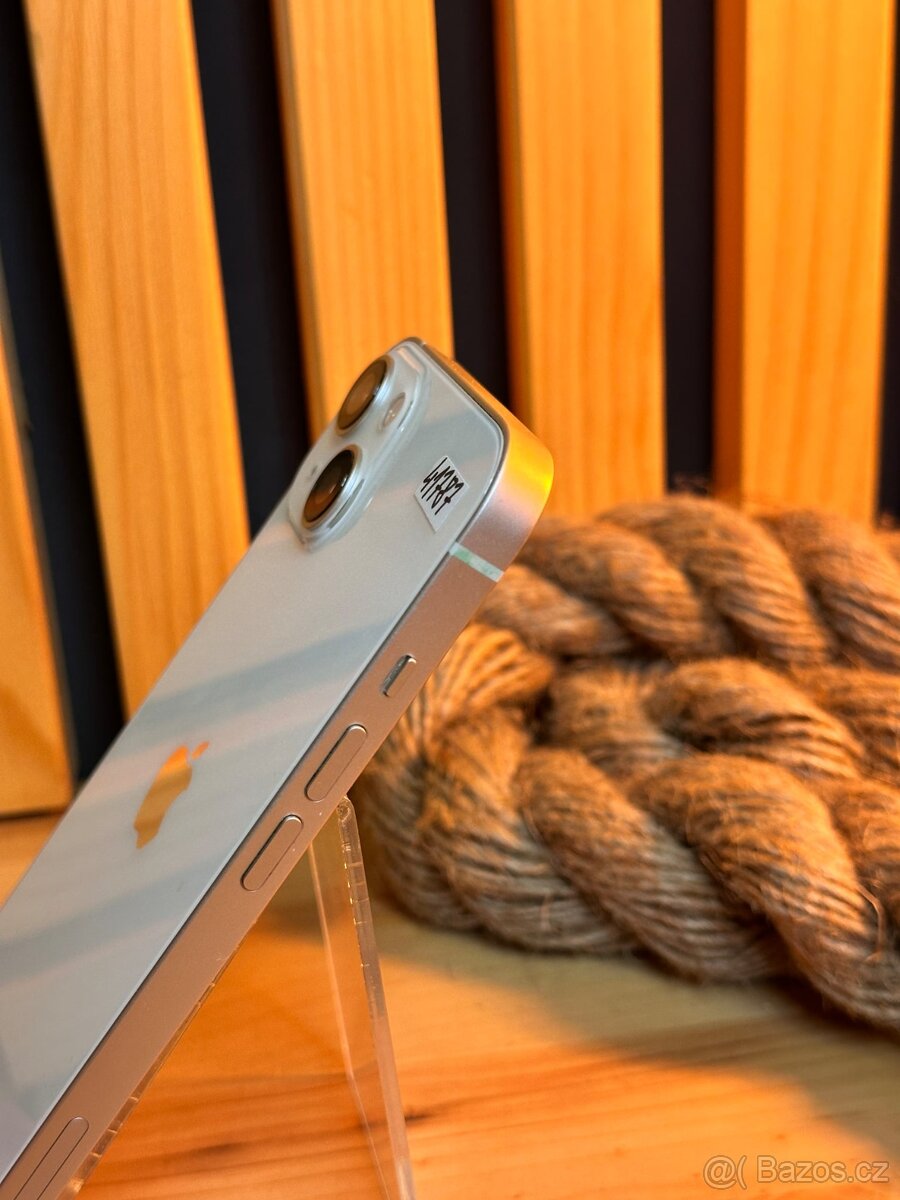 Apple iPhone 13, 128 GB - 5